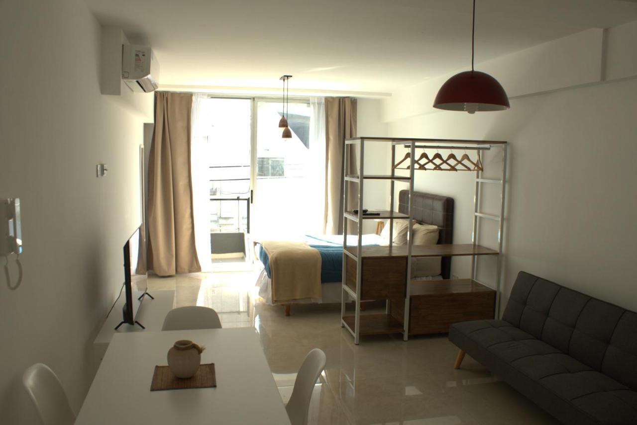 Moderno Ambiente A Estrenar En San Telmo, Cerca Del Obelisco 21 Apartment Buenos Aires Luaran gambar