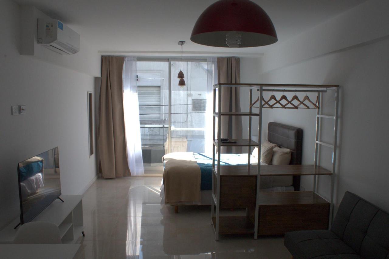 Moderno Ambiente A Estrenar En San Telmo, Cerca Del Obelisco 21 Apartment Buenos Aires Luaran gambar